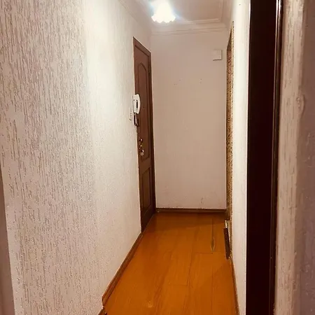 Excelente Quarto E Sala Para Ate 5 Pessoas Posto 6 Copa Rio de Janeiro Exterior photo