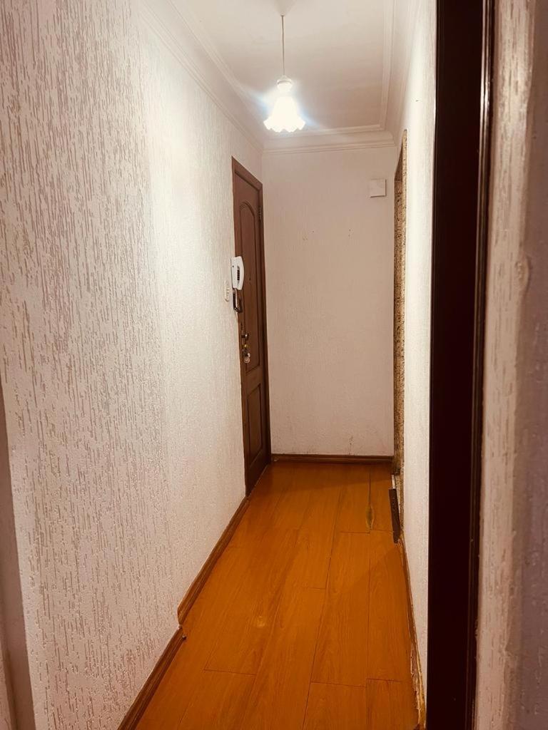 Excelente E Sala Até 5 Pessoas Posto 6 Copa *