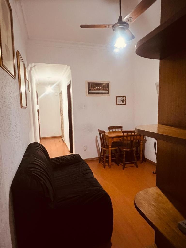 Apartment Excelente E Sala Ate 5 Pessoas Posto 6 Copa Rio de Janeiro
