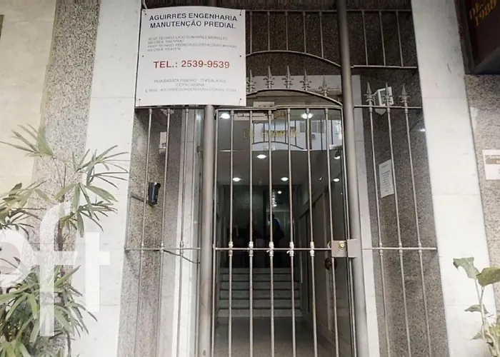 Excelente Quarto E Sala Para Ate 5 Pessoas Posto 6 Copa