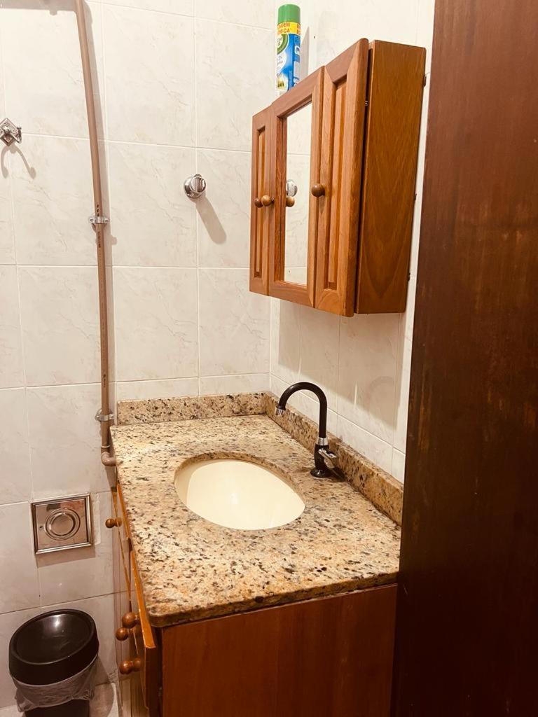 Excelente E Sala Ate 5 Pessoas Posto 6 Copa *
