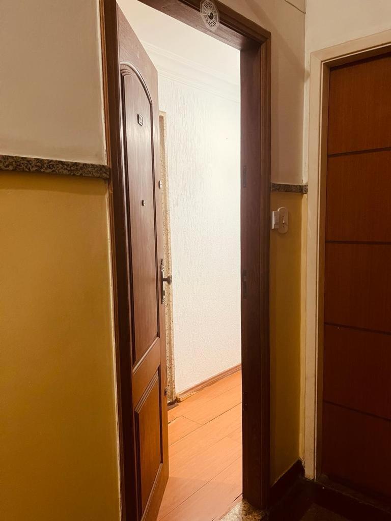 Excelente E Sala Ate 5 Pessoas Posto 6 Copa Apartment *