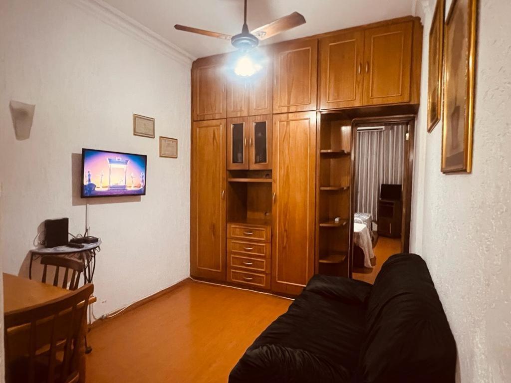 Apartment Excelente E Sala Ate 5 Pessoas Posto 6 Copa *
