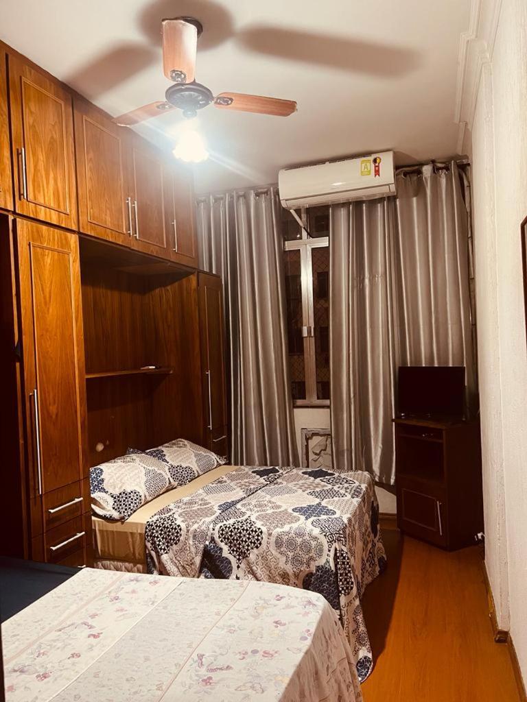 Excelente E Sala Ate 5 Pessoas Posto 6 Copa * Rio de Janeiro