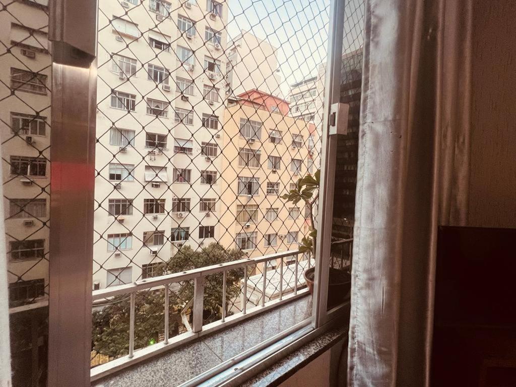Excelente E Sala Ate 5 Pessoas Posto 6 Copa * Rio de Janeiro